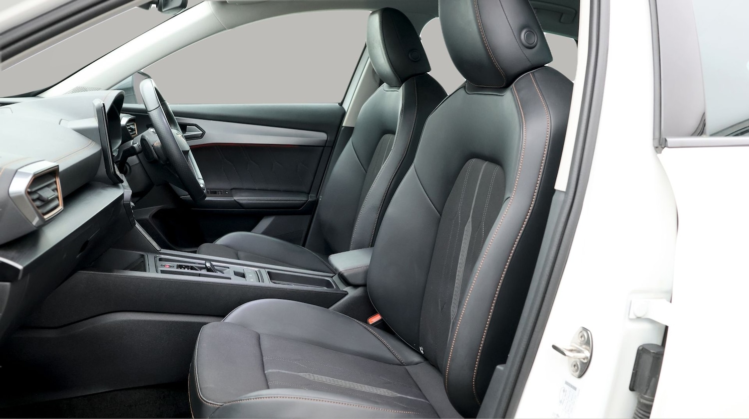 Used Cupra Formentor 2022 for sale - 77712917: Photo 14