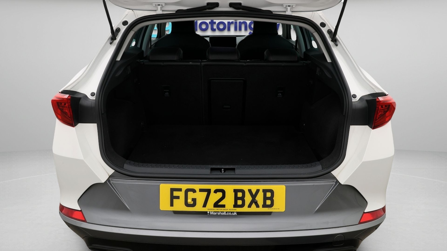 Used Cupra Formentor 2022 for sale - 77712917: Photo 17