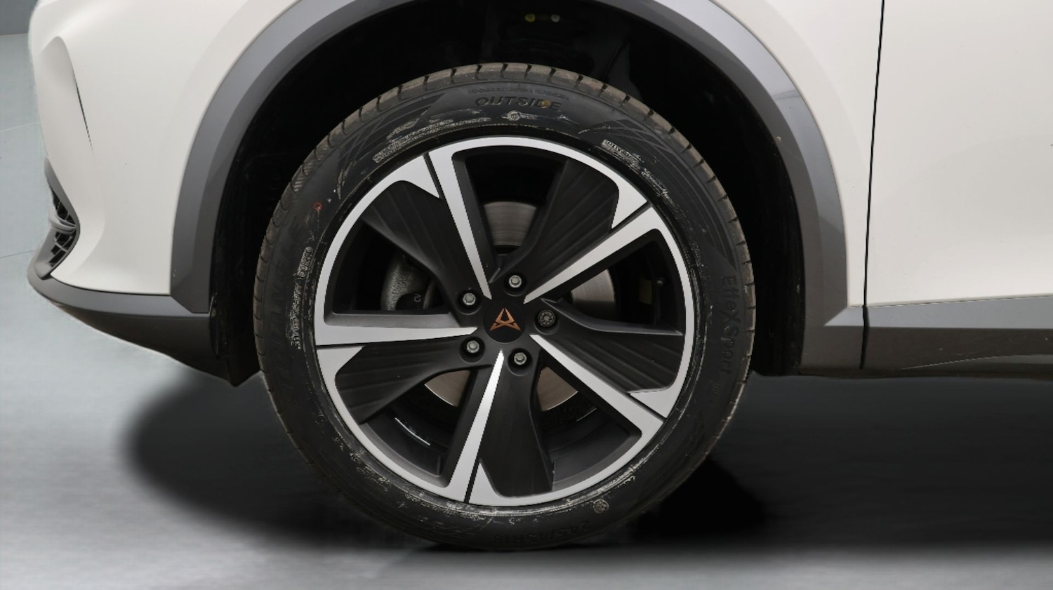 Used Cupra Formentor 2022 for sale - 77712917: Photo 18