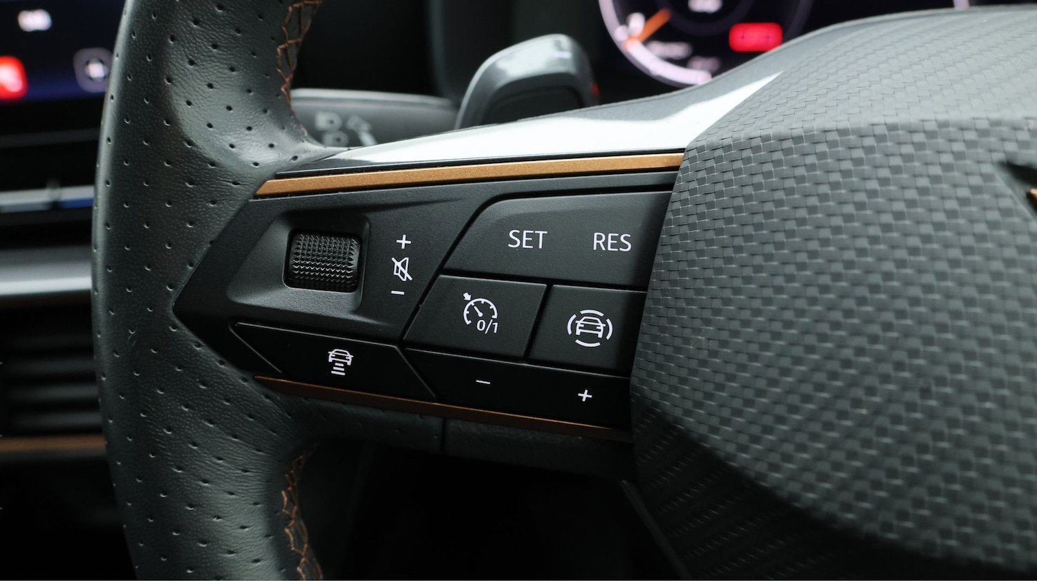 Used Cupra Formentor 2022 for sale - 77712917: Photo 23