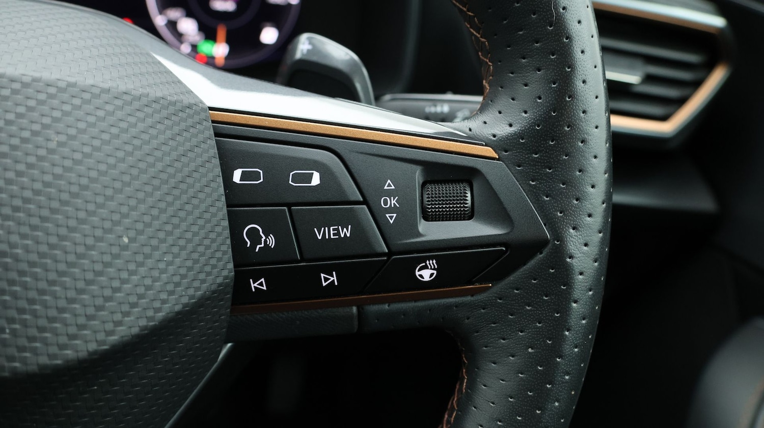 Used Cupra Formentor 2022 for sale - 77712917: Photo 24