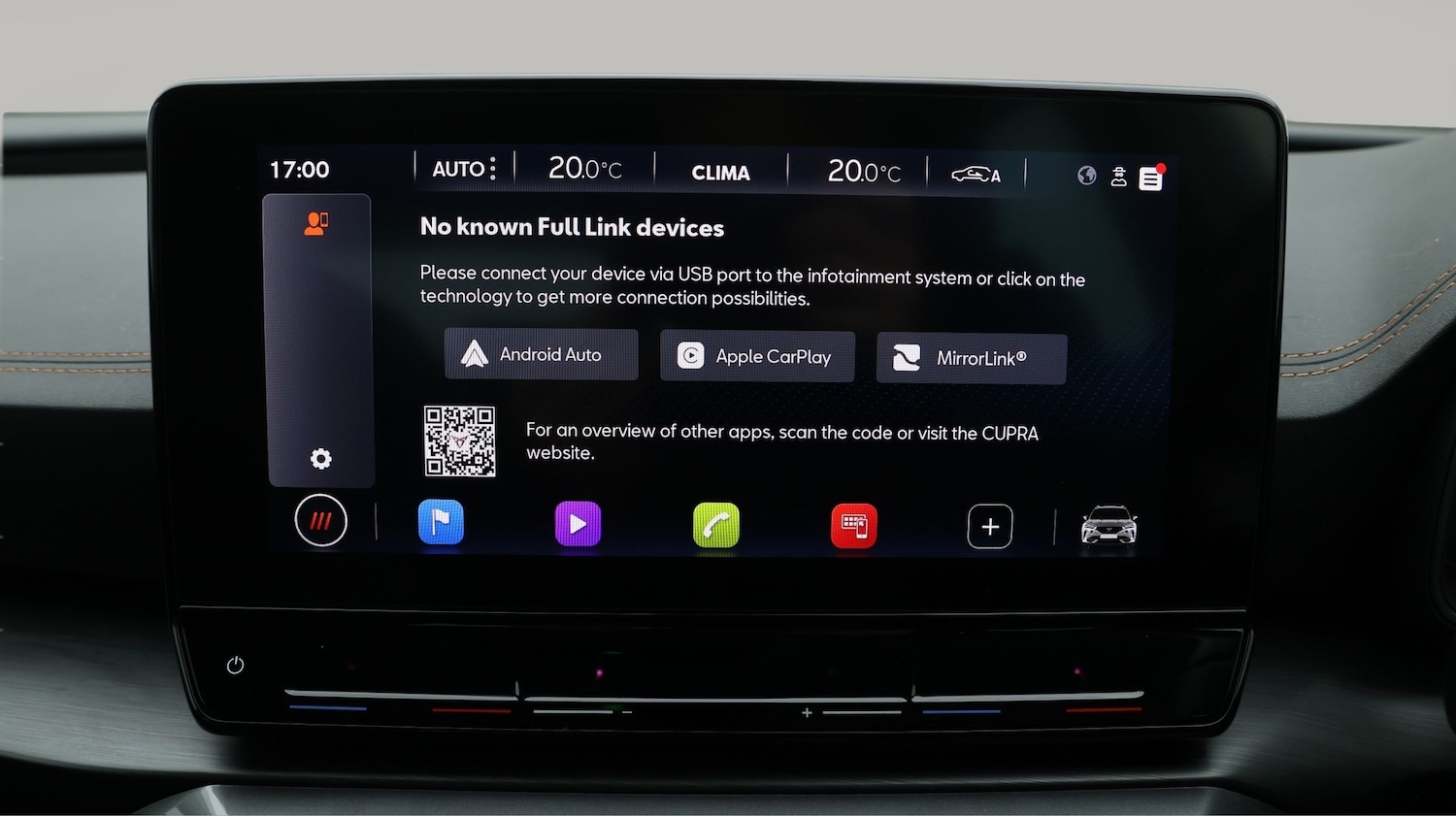 Used Cupra Formentor 2022 for sale - 77712917: Photo 25