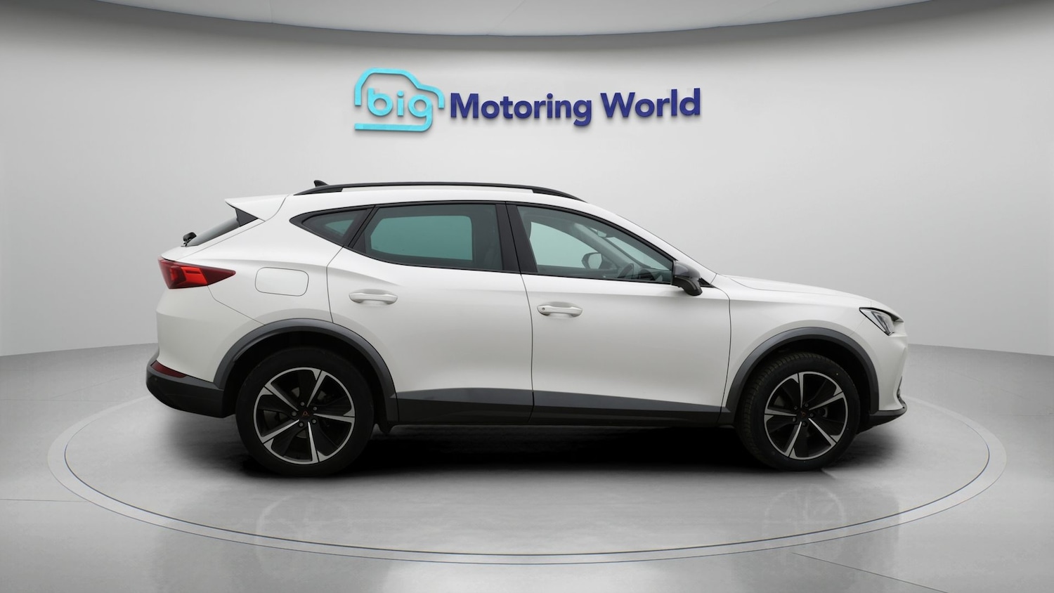 Used Cupra Formentor 2022 for sale - 77712917: Photo 8