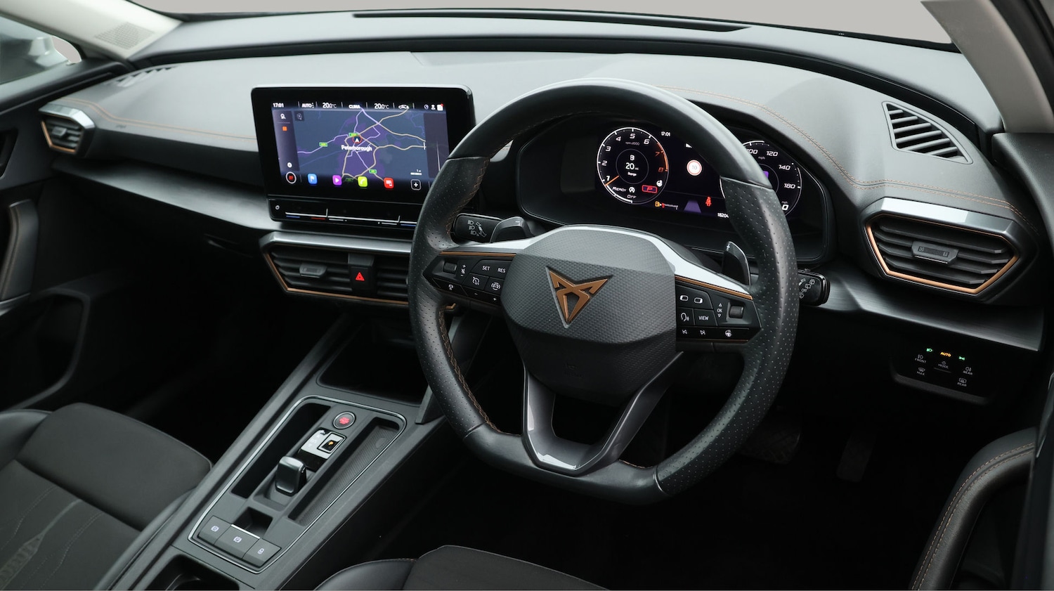 Used Cupra Formentor 2022 for sale - 77712917: Photo 9