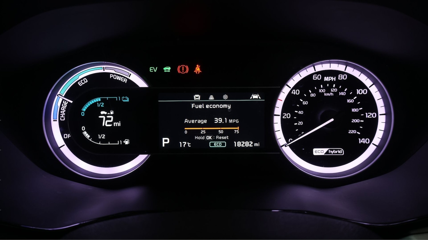 Used Kia Niro 2022 for sale - 78123847: Photo 10