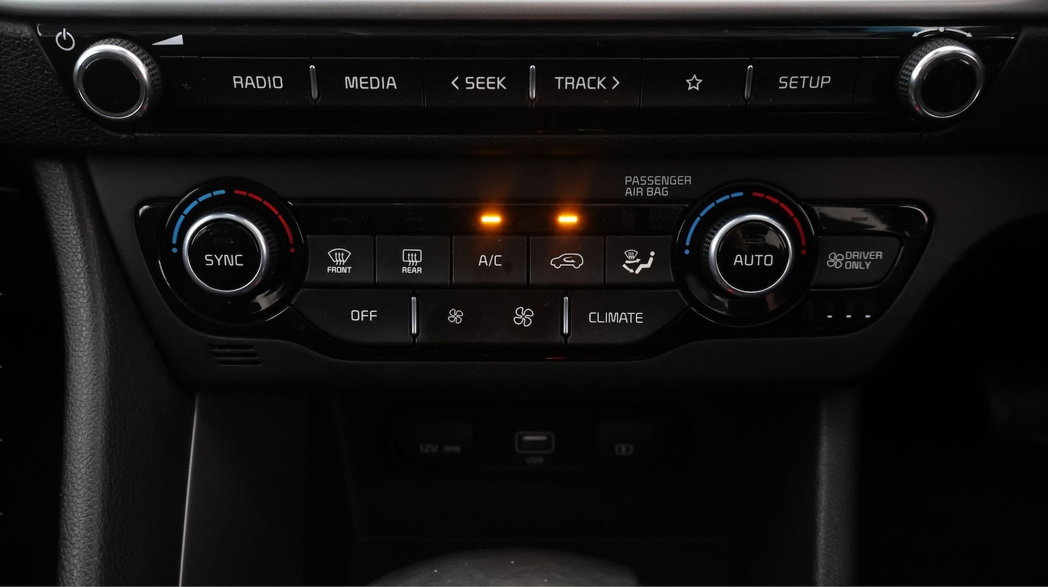 Used Kia Niro 2022 for sale - 78123847: Photo 11