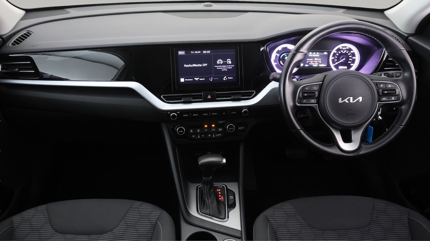 Used Kia Niro 2022 for sale - 78123847: Photo 12