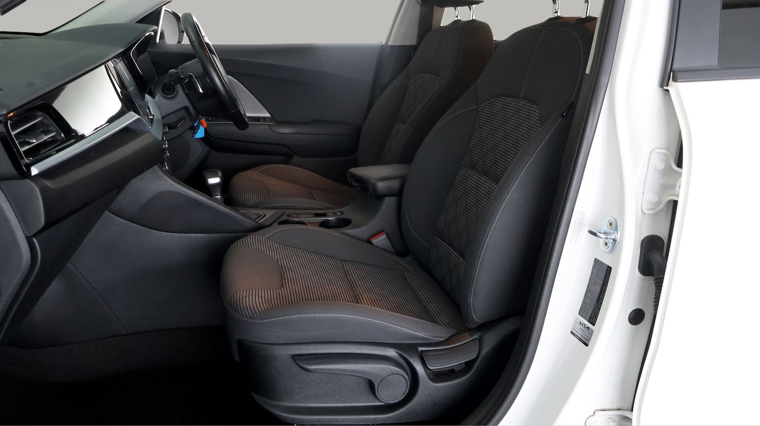 Used Kia Niro 2022 for sale - 78123847: Photo 13