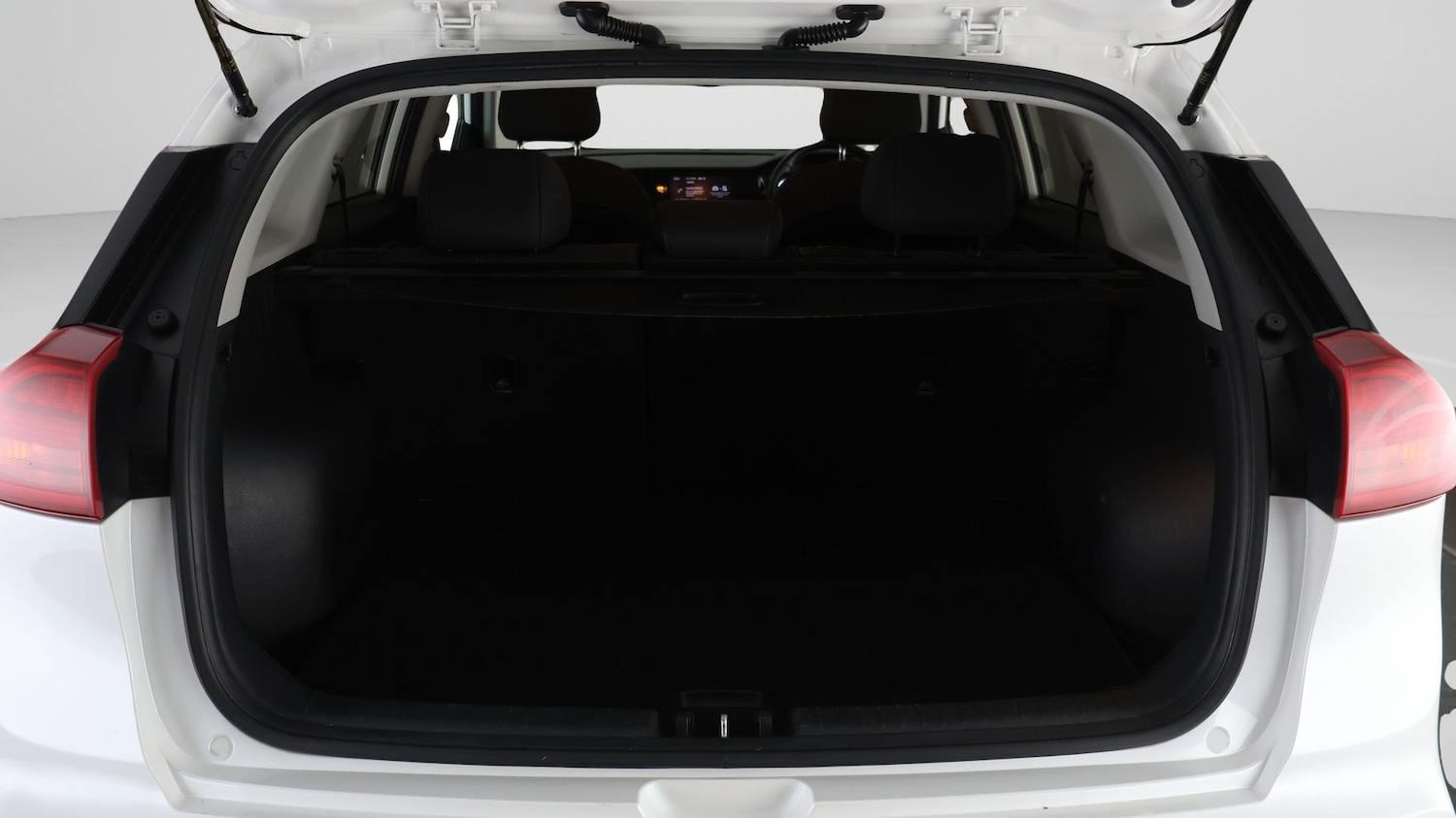 Used Kia Niro 2022 for sale - 78123847: Photo 16