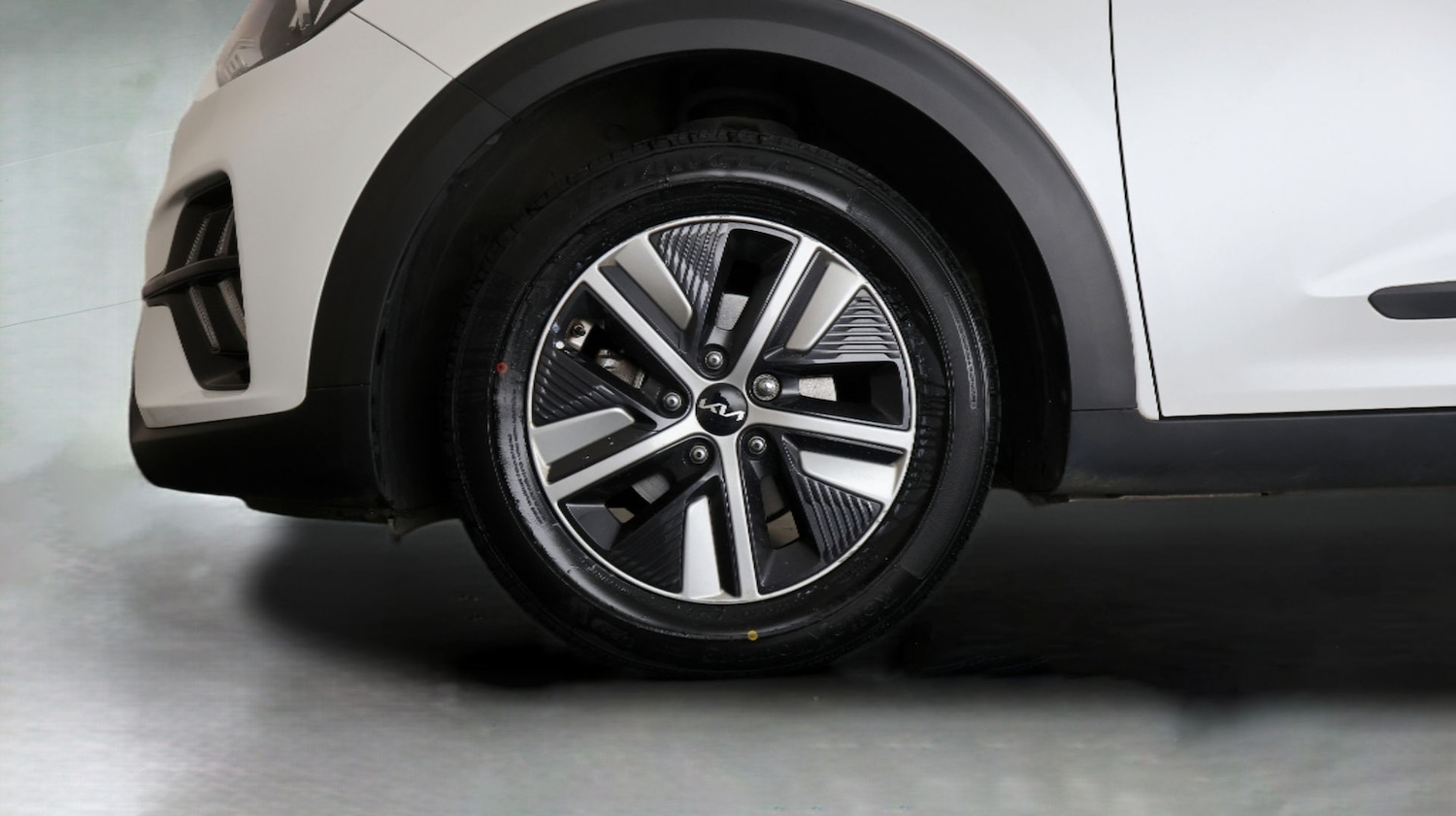 Used Kia Niro 2022 for sale - 78123847: Photo 17