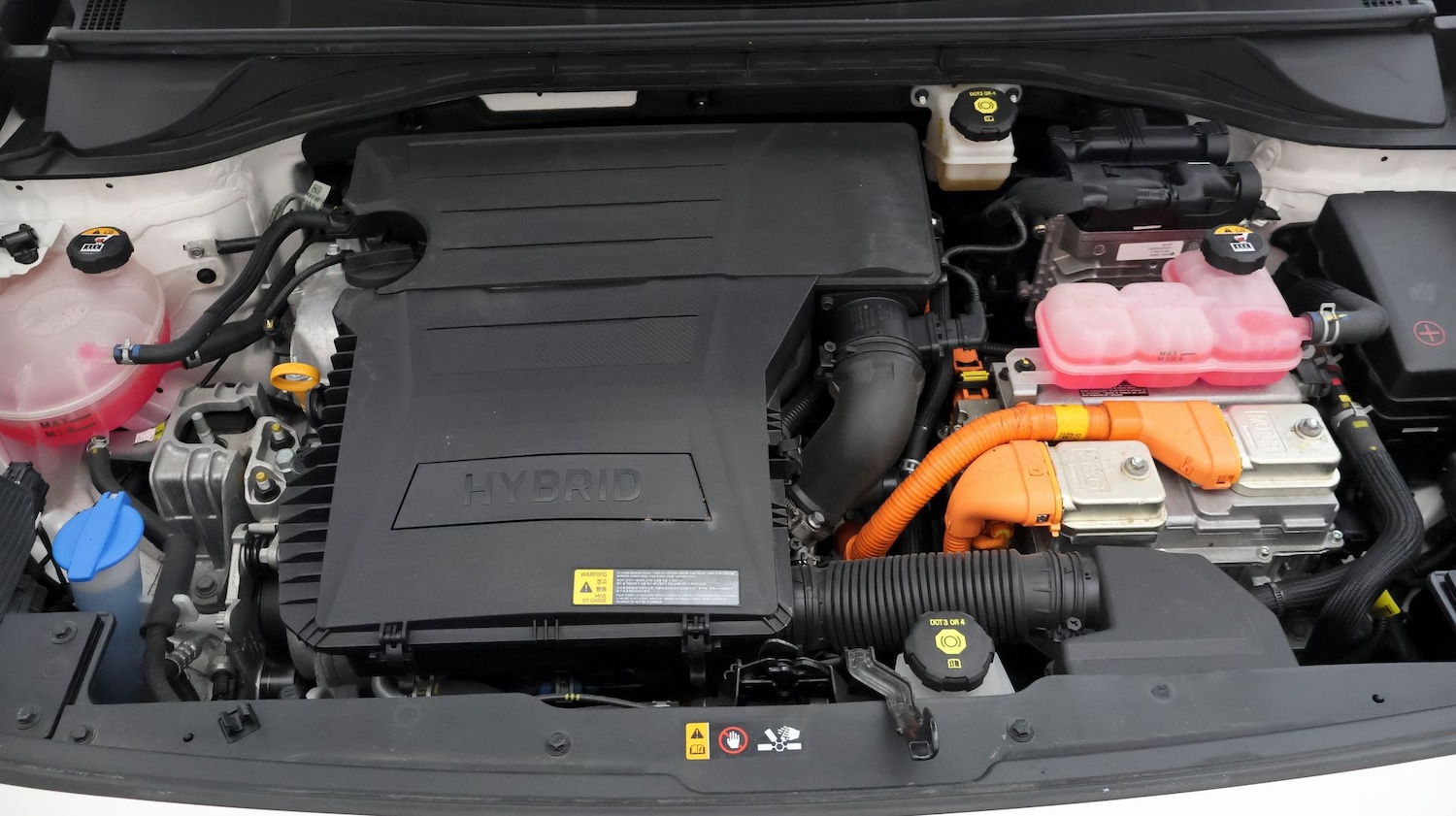 Used Kia Niro 2022 for sale - 78123847: Photo 18