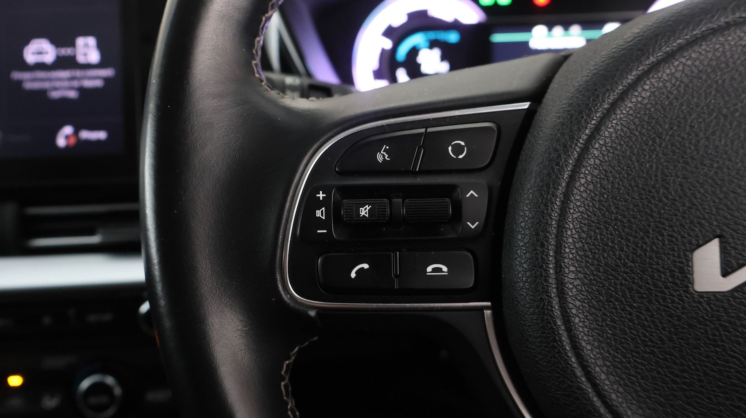 Used Kia Niro 2022 for sale - 78123847: Photo 23