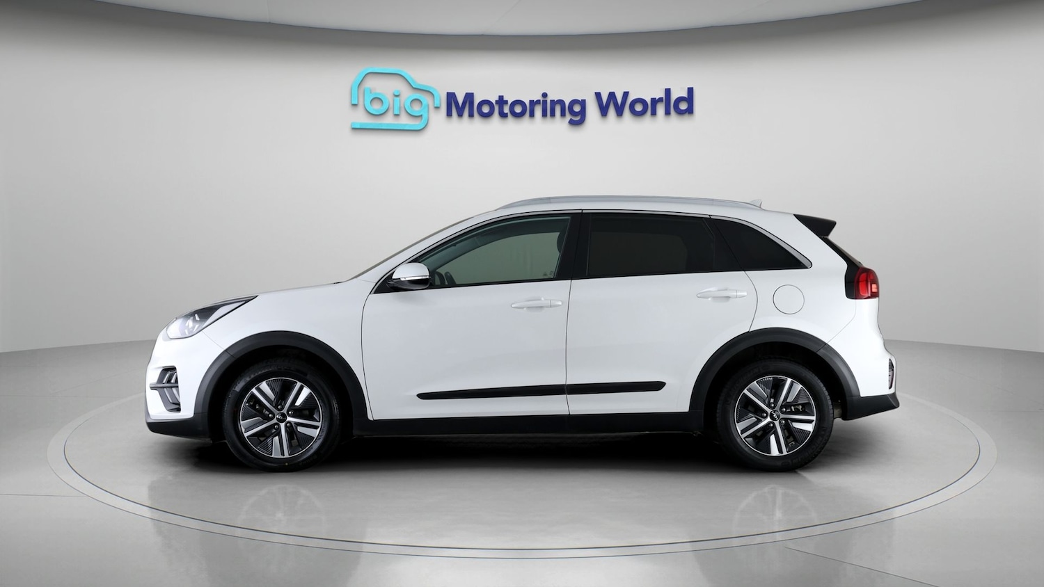 Used Kia Niro 2022 for sale - 78123847: Photo 4