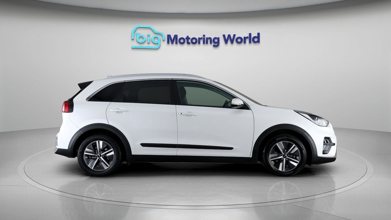 Used Kia Niro 2022 for sale - 78123847: Photo 8