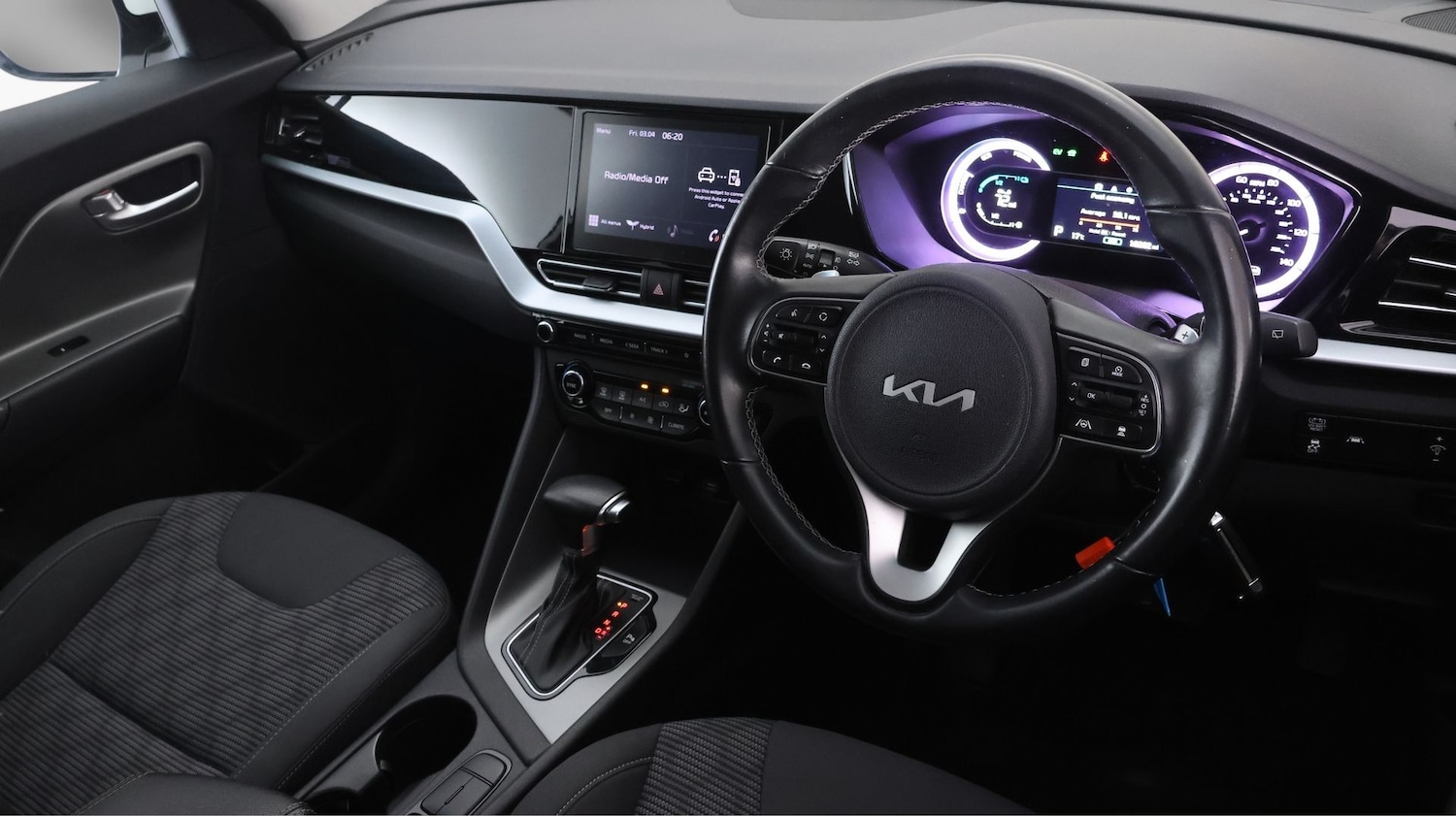 Used Kia Niro 2022 for sale - 78123847: Photo 9