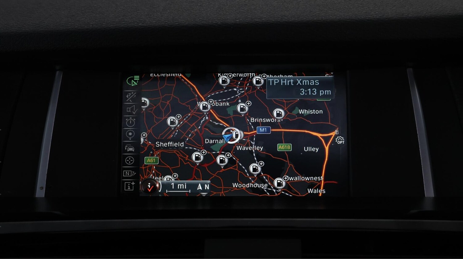 Used BMW X3 2017 for sale - 76644673: Photo 11