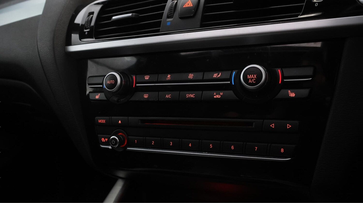 Used BMW X3 2017 for sale - 76644673: Photo 12