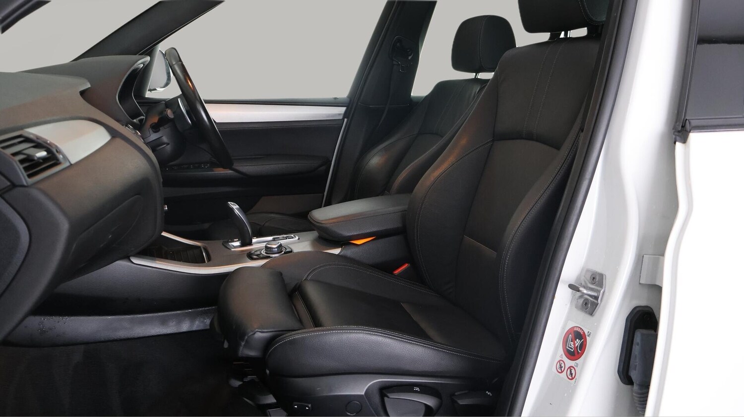 Used BMW X3 2017 for sale - 76644673: Photo 14