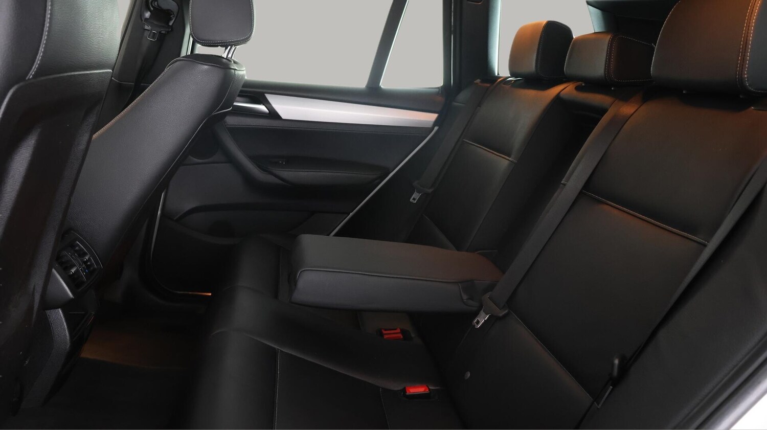 Used BMW X3 2017 for sale - 76644673: Photo 16