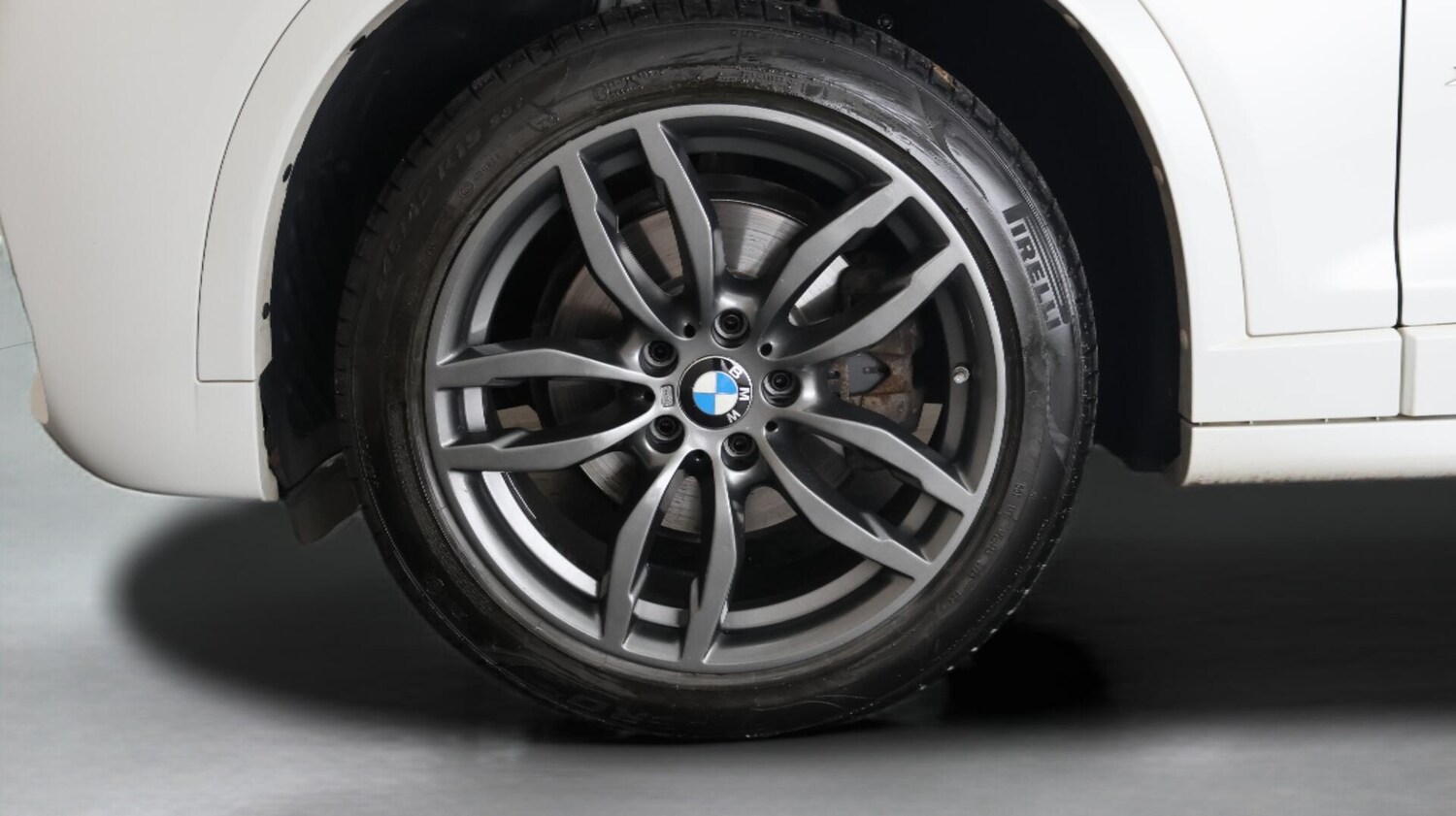 Used BMW X3 2017 for sale - 76644673: Photo 18