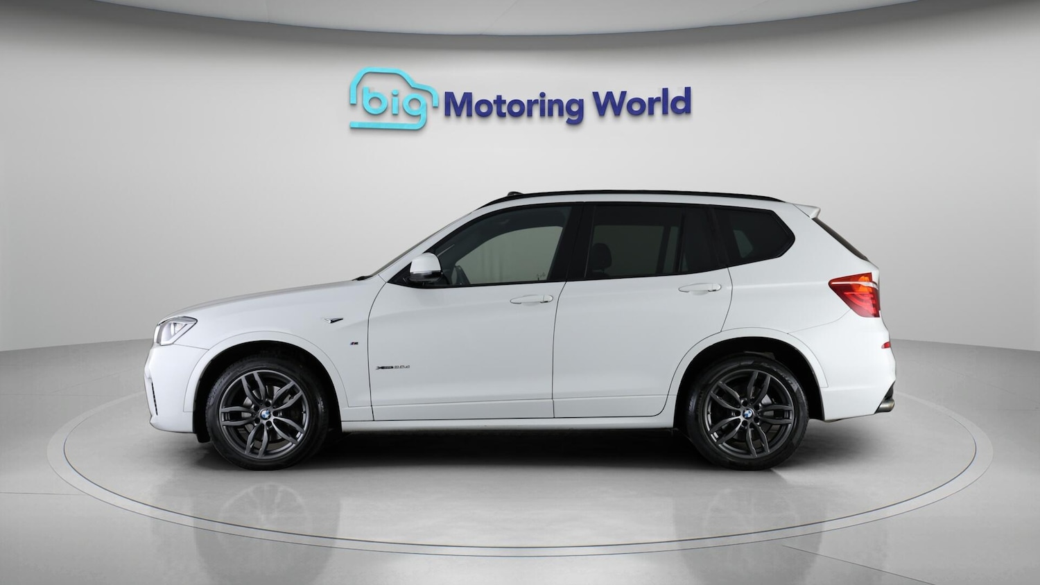 Used BMW X3 2017 for sale - 76644673: Photo 4