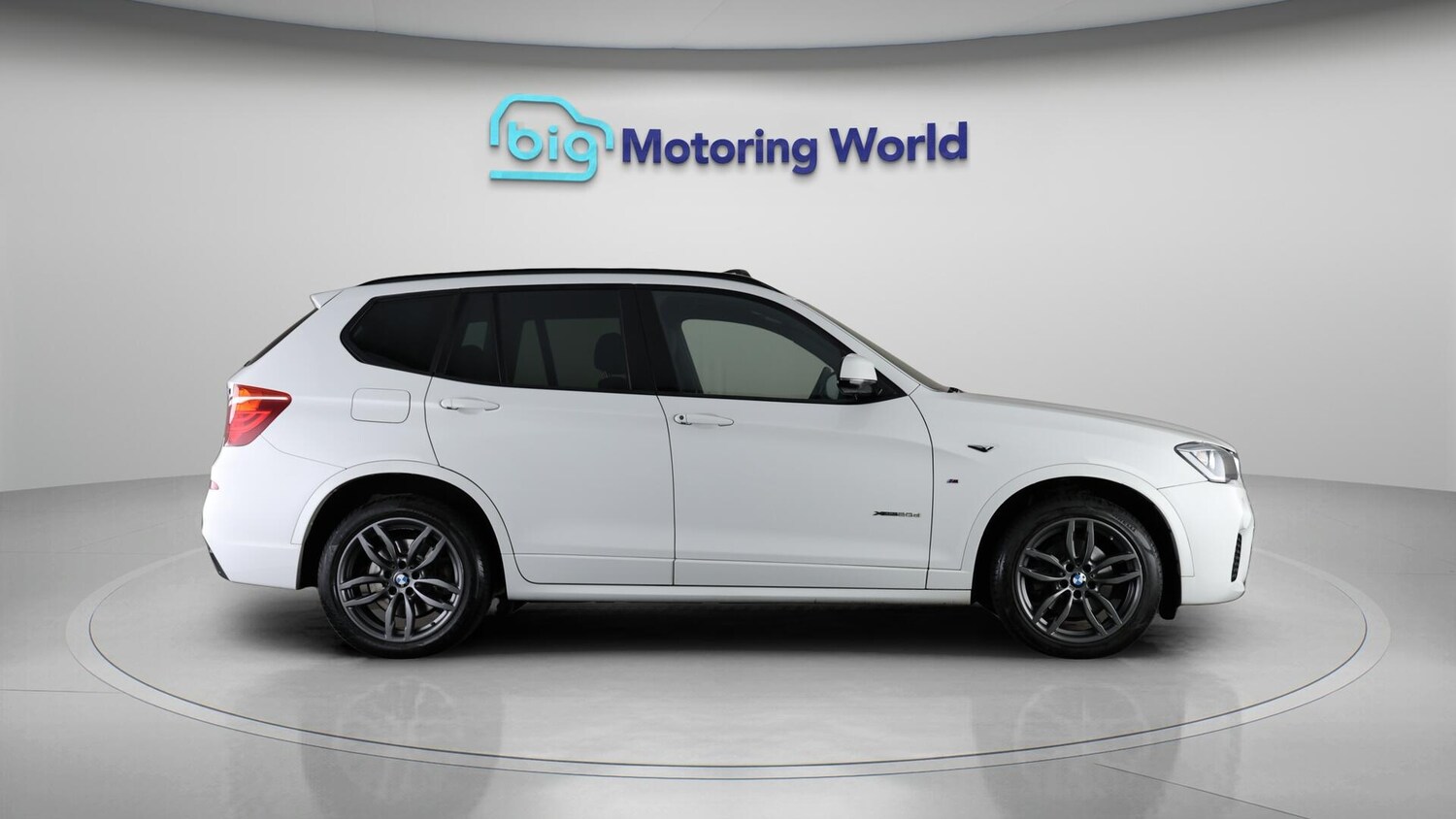 Used BMW X3 2017 for sale - 76644673: Photo 8