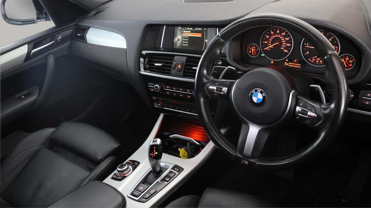 Used BMW X3 2017 for sale - 76644673: Photo 9