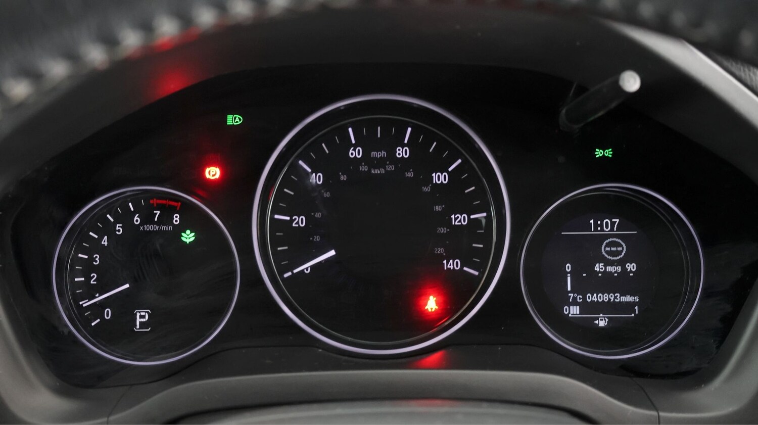 Used Honda HR-V 2019 for sale - 77308612: Photo 10