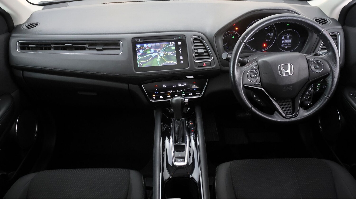 Used Honda HR-V 2019 for sale - 77308612: Photo 13