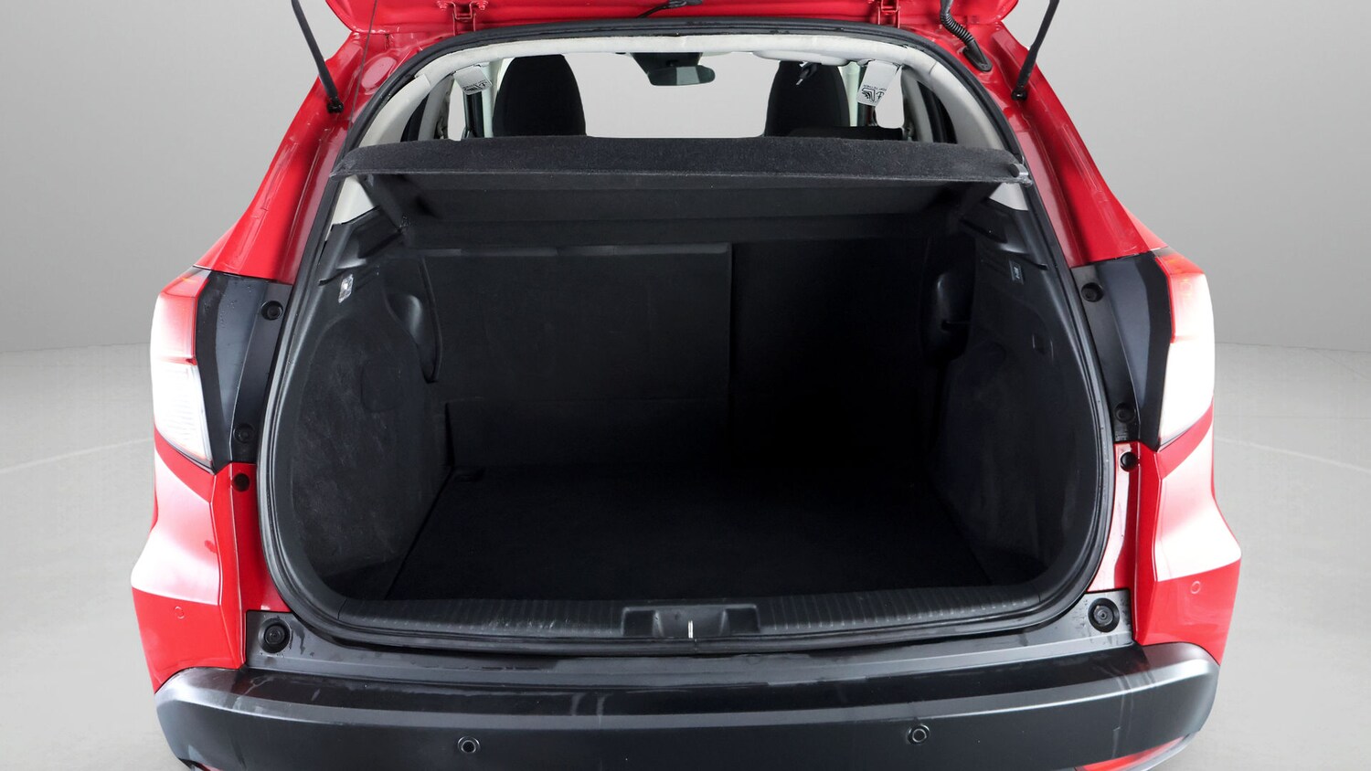 Used Honda HR-V 2019 for sale - 77308612: Photo 17