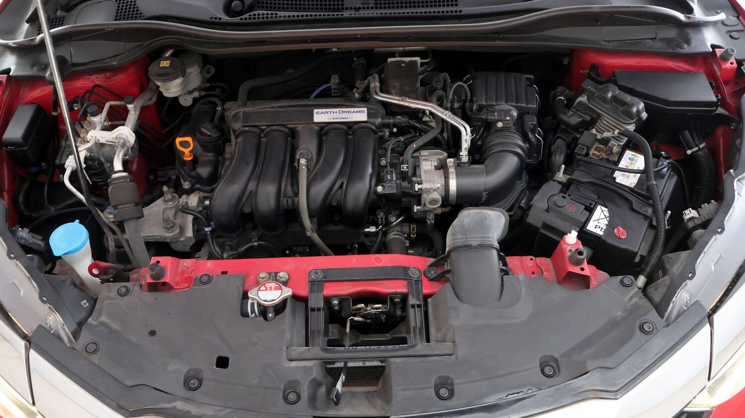 Used Honda HR-V 2019 for sale - 77308612: Photo 19