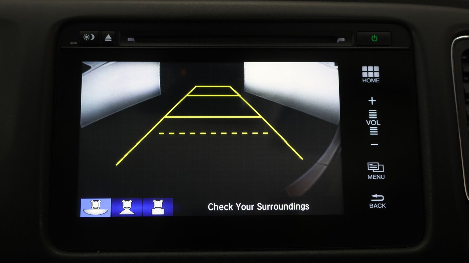 Used Honda HR-V 2019 for sale - 77308612: Photo 22