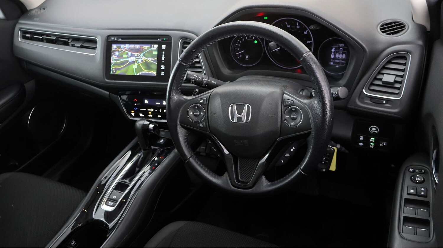 Used Honda HR-V 2019 for sale - 77308612: Photo 9