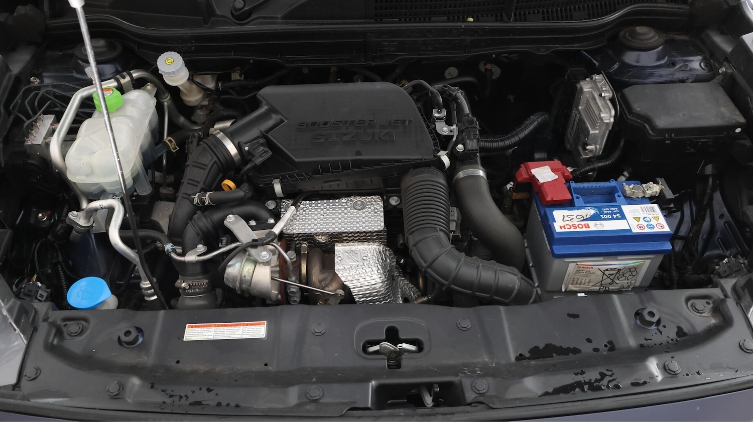 Vehicle 19