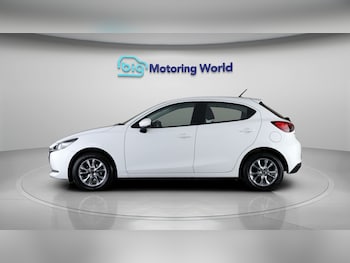 Used Mazda Mazda2 2023 for sale - 78424401: Photo