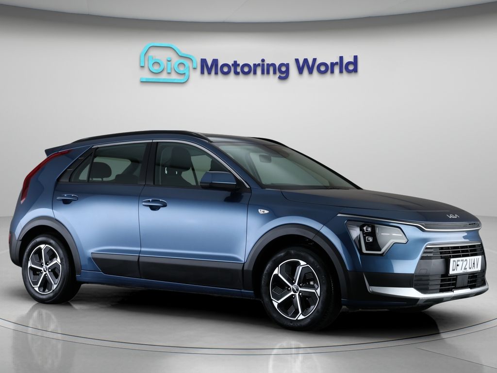 Used Kia Niro 2023 for sale - 76847261: Photo 18