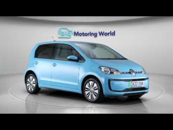 Used Volkswagen up! 2022 for sale - 74485185: Photo