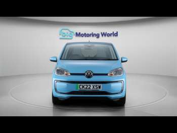 Used Volkswagen up! 2022 for sale - 74485185: Photo