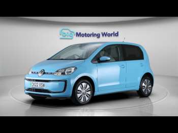 Used Volkswagen up! 2022 for sale - 74485185: Photo