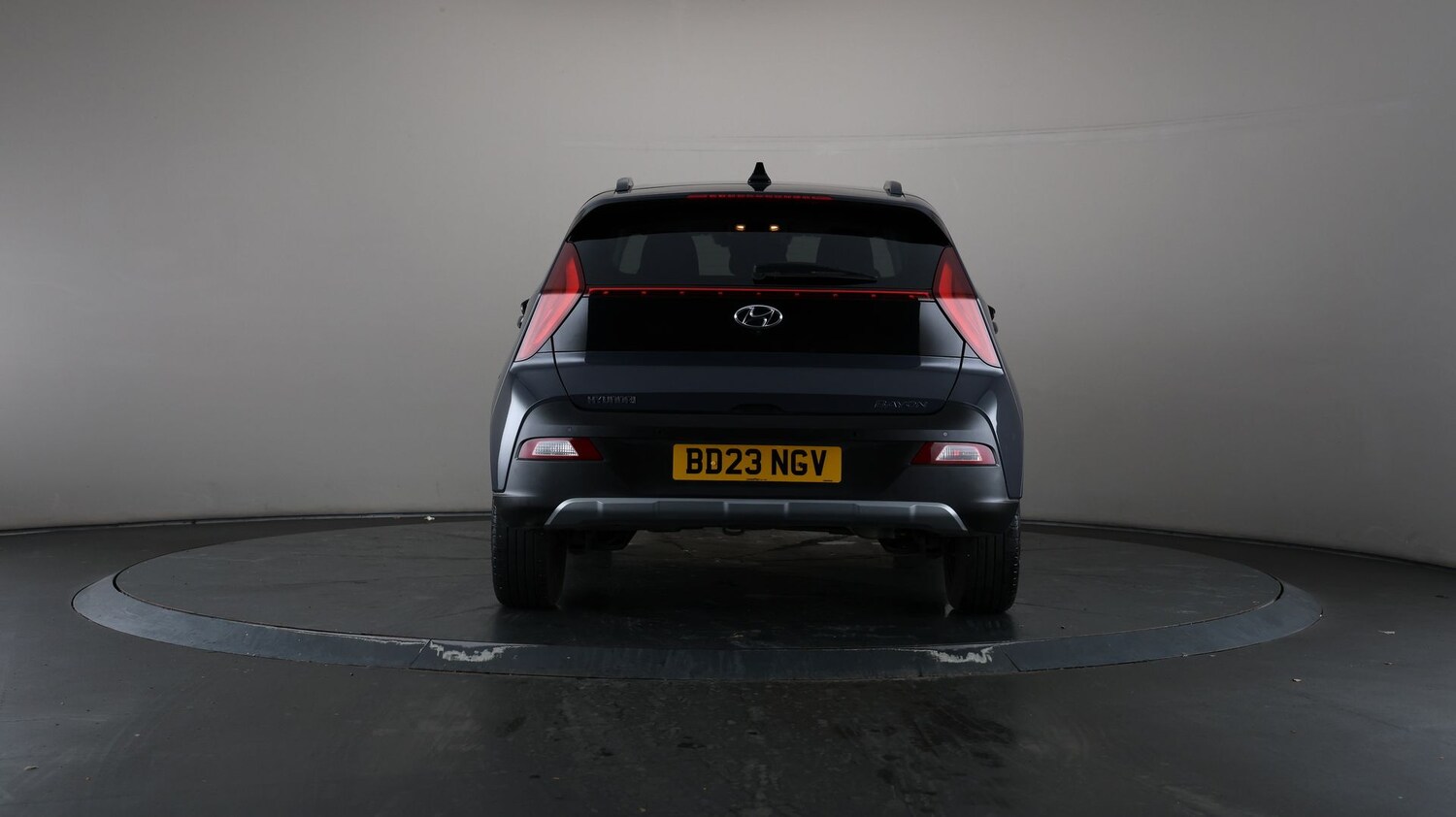 Used Hyundai BAYON for sale - 76811626: Photo 26