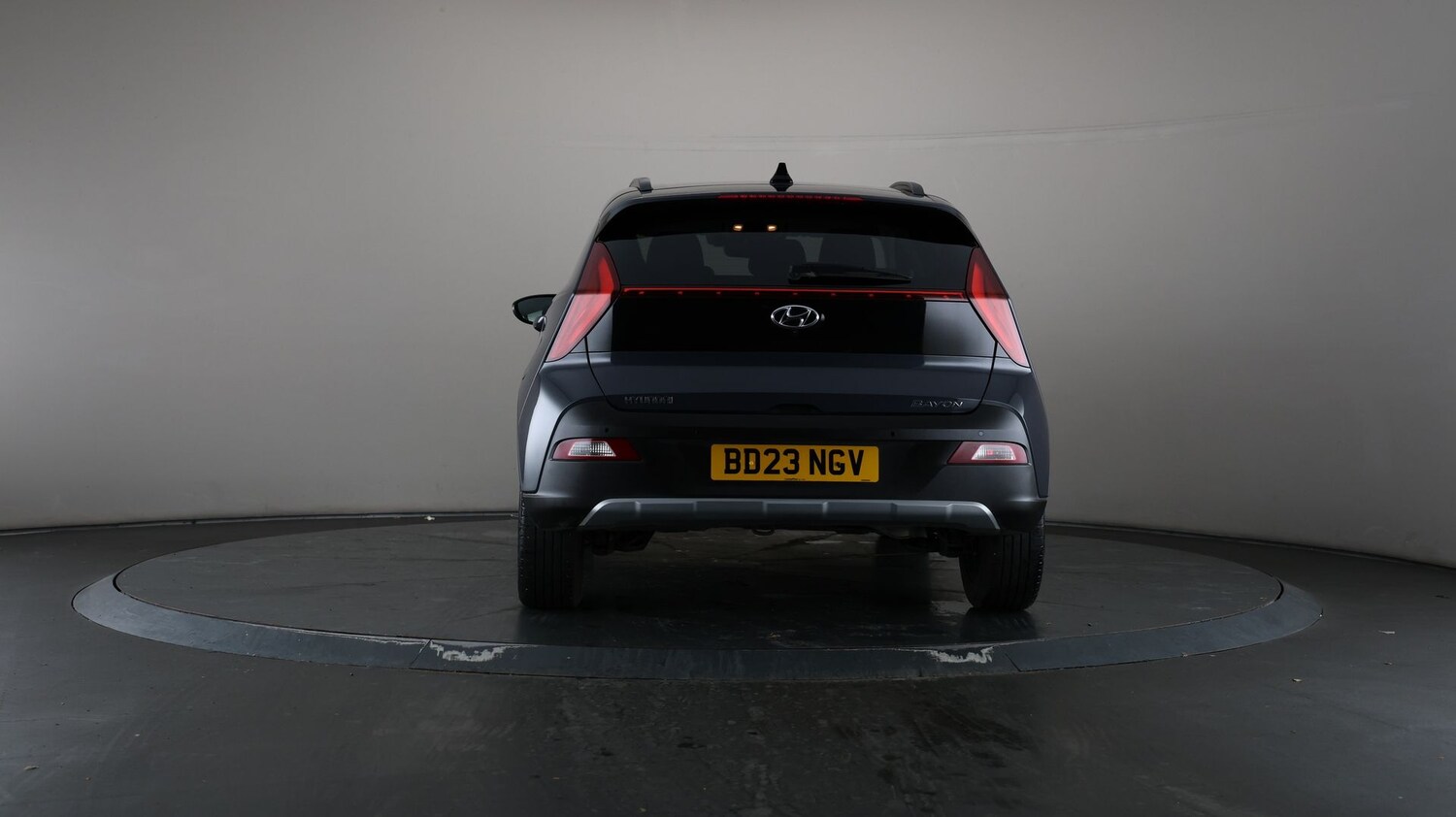 Used Hyundai BAYON for sale - 76811626: Photo 27