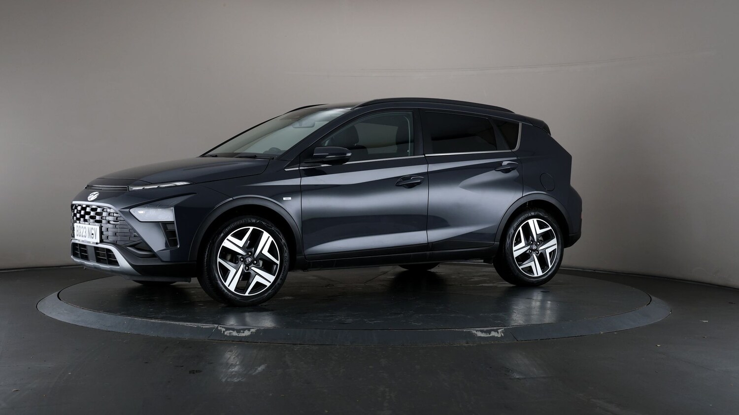 Used Hyundai BAYON for sale - 76811626: Photo 33