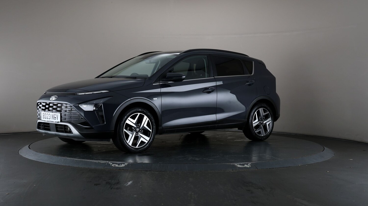 Used Hyundai BAYON for sale - 76811626: Photo 34