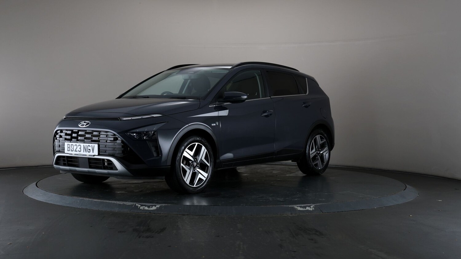 Used Hyundai BAYON for sale - 76811626: Photo 35