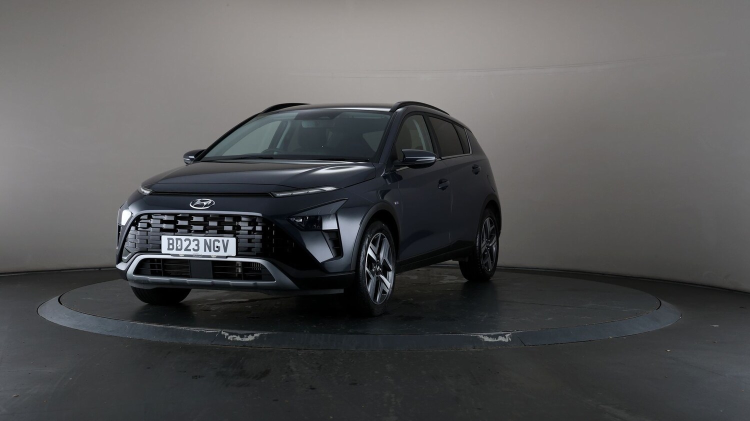 Used Hyundai BAYON for sale - 76811626: Photo 37