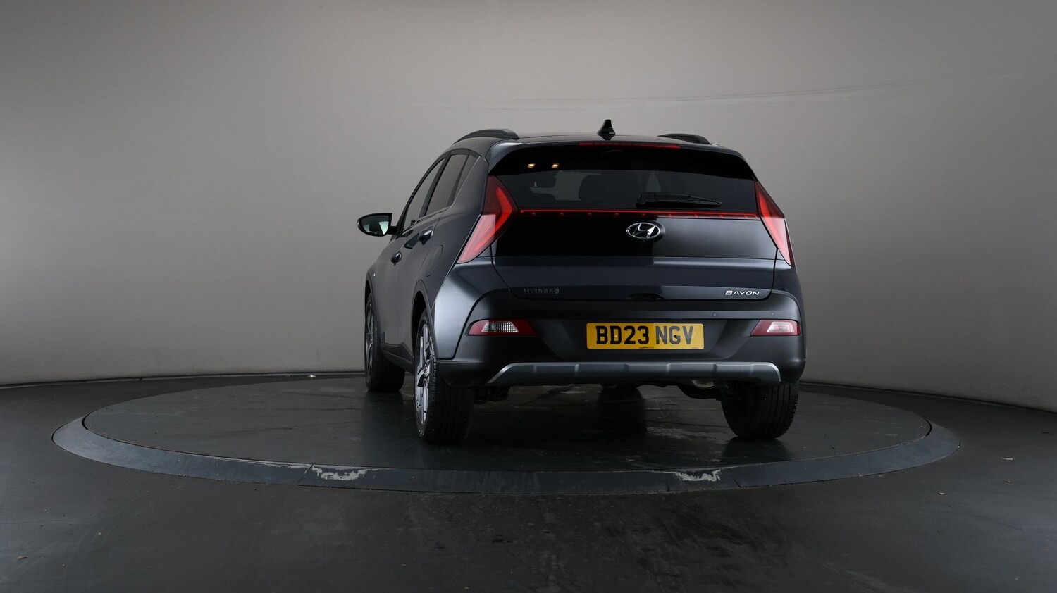 Used Hyundai BAYON for sale - 76811626: Photo 38