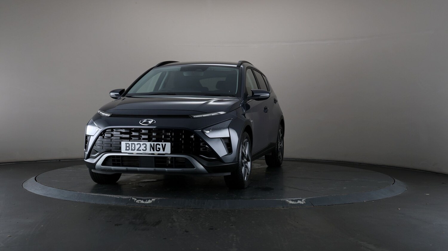 Used Hyundai BAYON for sale - 76811626: Photo 39