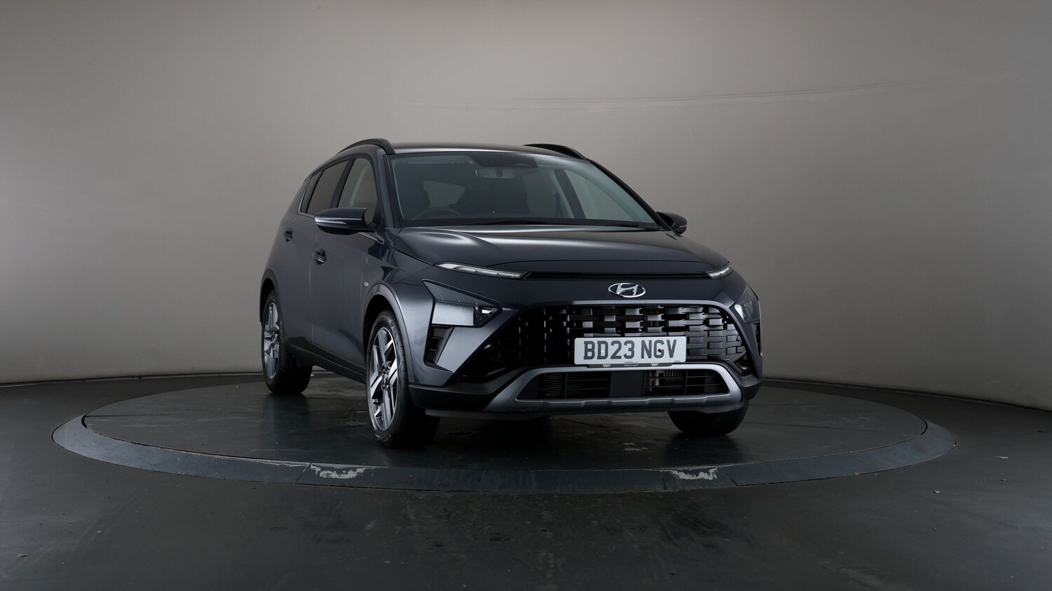 Used Hyundai BAYON for sale - 76811626: Photo 43