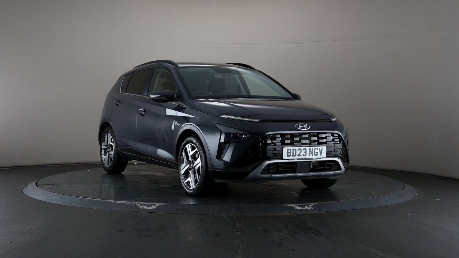 Used Hyundai BAYON for sale - 76811626: Photo 44