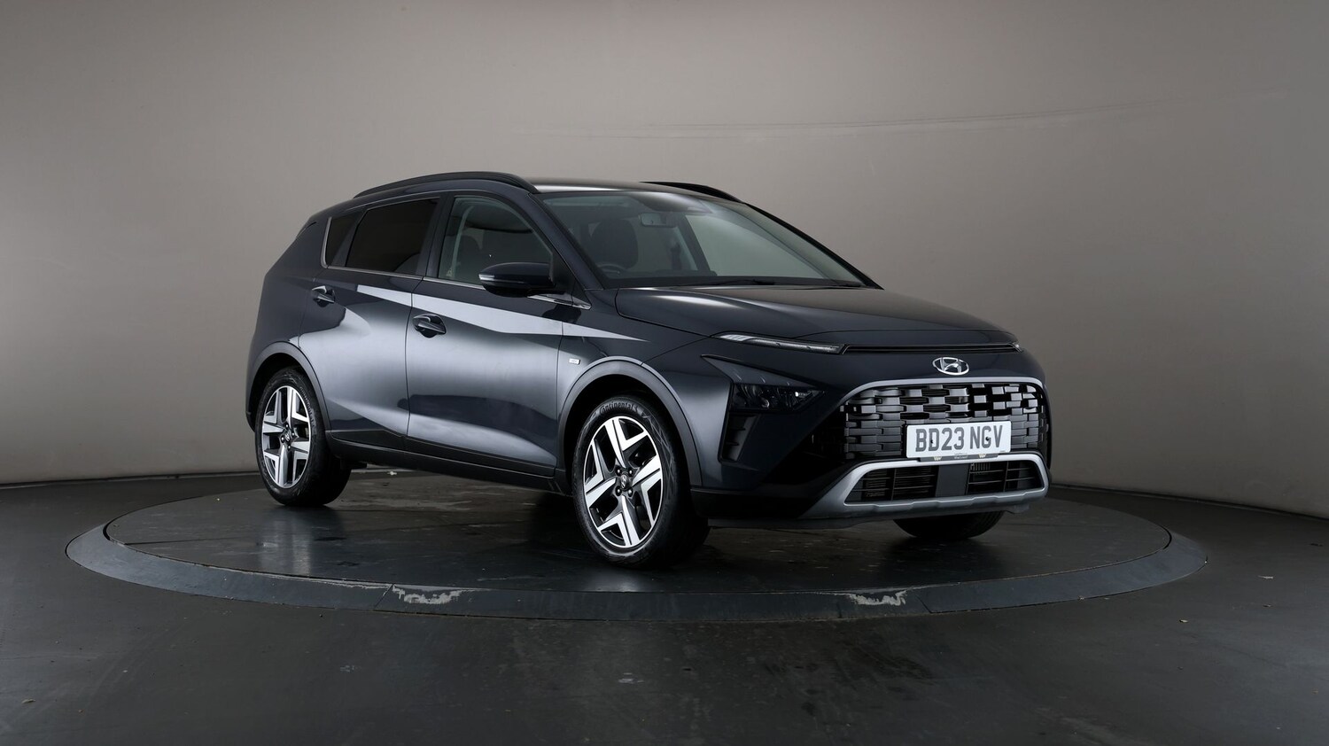 Used Hyundai BAYON for sale - 76811626: Photo 45